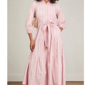 Ann Mashburn Isla Dress - Size L